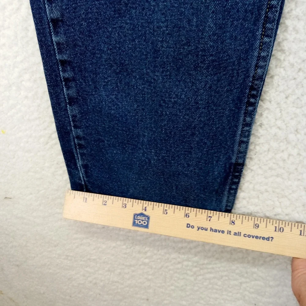 Wrangler straight leg